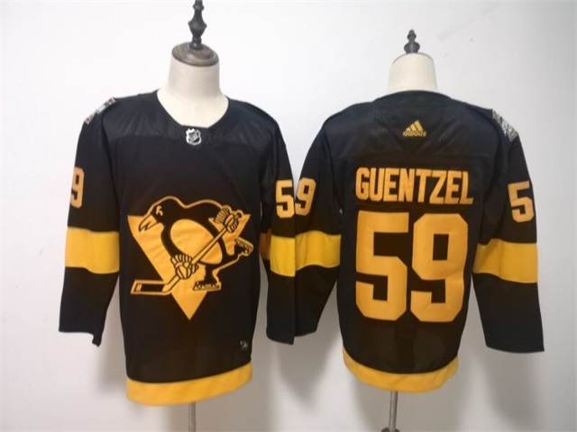 Pittsburgh Penguins jerseys 2022-009